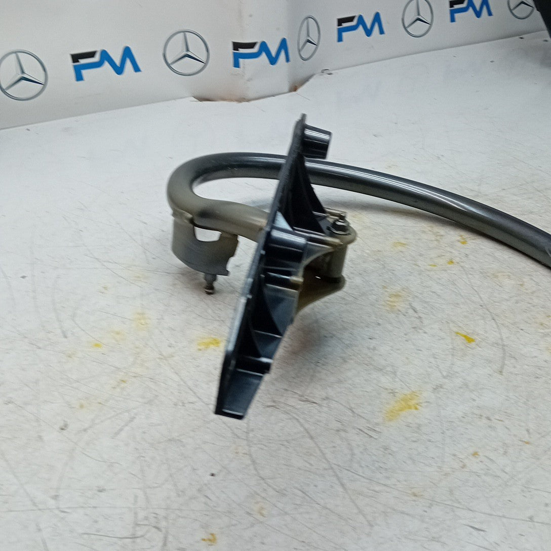 MERCEDES BENZ E-CLASS W213 TAILGATE PASSENGER SIDE HINGES A2137500328 FM001322