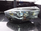 Mercedes CLA W118 2019-2022 Right Side LED High Performance Headlight FM86