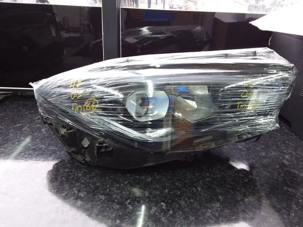 Mercedes CLA W118 2019-2022 Right Side LED High Performance Headlight FM86