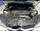 MERCEDES BENZ E-CLASS COUPE W207/BREAKING - ENGINE AND GEAR BOX