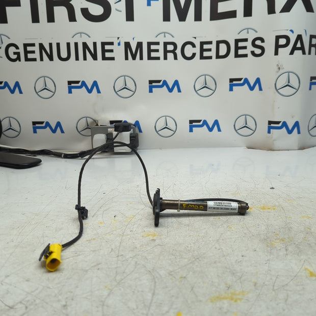 MERCEDES A CLASS W177 BONNET PEDESTRIAN ACTUATOR A1779062301 2017 FM001435