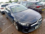 MERCEDES BENZ A-CLASS W177  BREAKING/DOORS ( N.S.F , O.S.F , N.S.R & O.S.R )