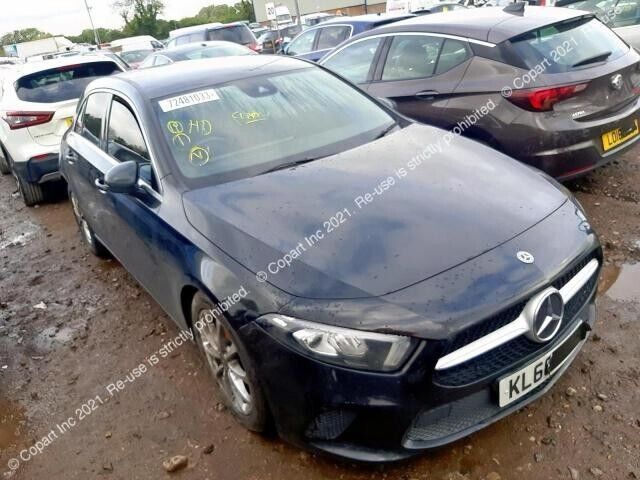 MERCEDES BENZ A-CLASS W177  BREAKING/DOORS ( N.S.F , O.S.F , N.S.R & O.S.R )