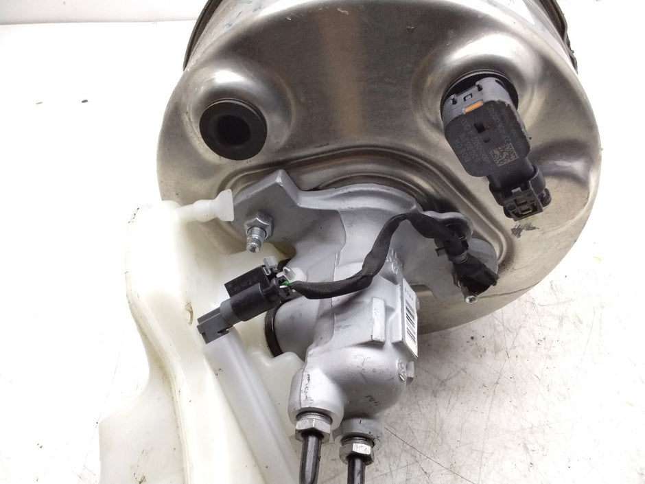 MERCEDES BENZ B-CLASS W247 BRAKE SERVO A2474300800 FMB58