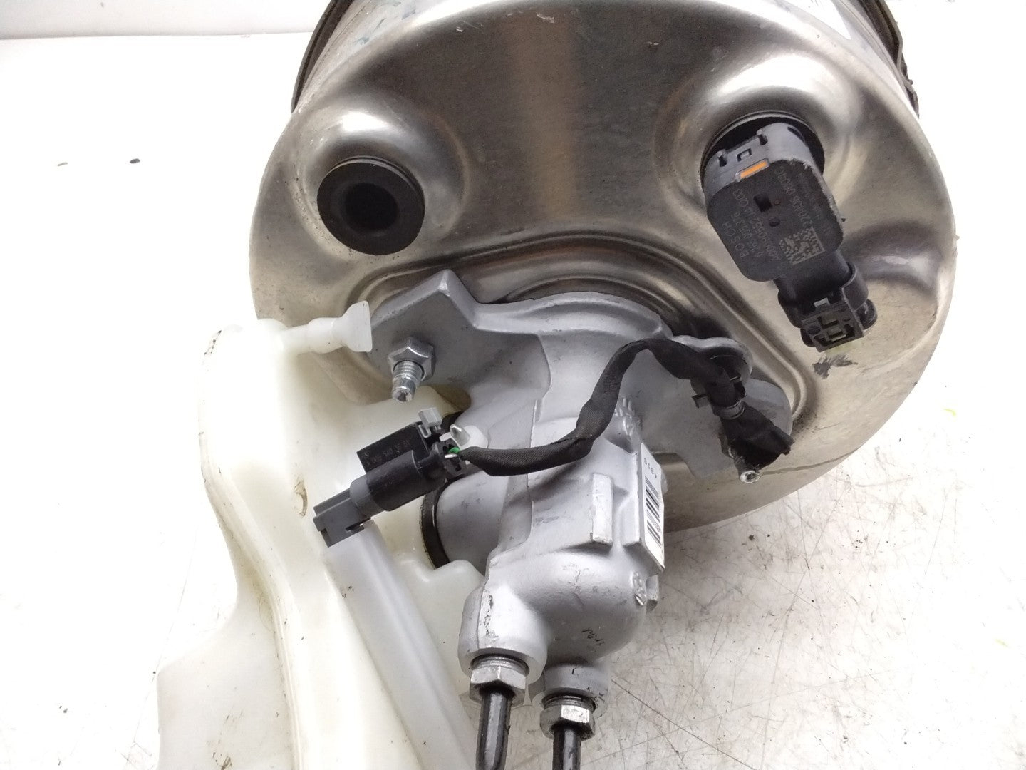 MERCEDES BENZ B-CLASS W247 BRAKE SERVO A2474300800 FMB58