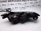 MITSUBISHI OUTLANDER MK3 2015 HEADLIGHT PASSENGER SIDE LEFT L0094N 08V2 FMH65