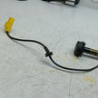 MERCEDES C CLASS W205 BONNET PEDESTRIAN ACTUATOR  A2059060002 2017 FM001445