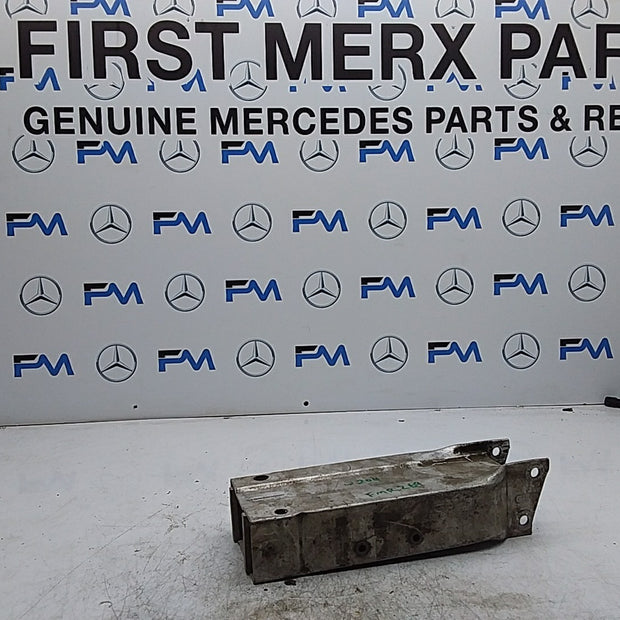 MERCEDES C-CLASS W204 ABSORBER BAR REINFORCEMENT RIGHT SIDE A2046202095 FMR269