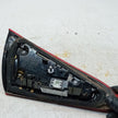 MERCEDES A-CLASS W177 DRIVER RIGHT OS REAR INNER TAIL LIGHT A1779062000 FMT243