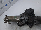 MERCEDES E-CLASS W212 COOLER VALVE UNIT A6511400660 FMR280
