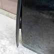MITSUBISHI OUTLANDER MK3 PASSENGER REAR DOOR NSR 2013 BLACK FMD498