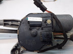 MERCEDES E-CLASS 2013 W212 A2128201340 FRONT WIPER MOTOR  FM00175