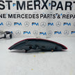 MERCEDES C-CLASS W205 COUPE 2016 REAR PASSENGER N/S TAIL LIGHT A2059066300 FMT39