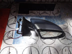 MERCEDES C CLASS W205 2014-2018 DRIVER SIDE WING MIRROR A2058102016