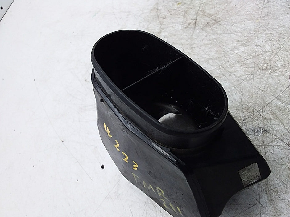 MERCEDES BENZ  E-CLASS W213 AIR INTAKE DUCT A6540901200 FMR211