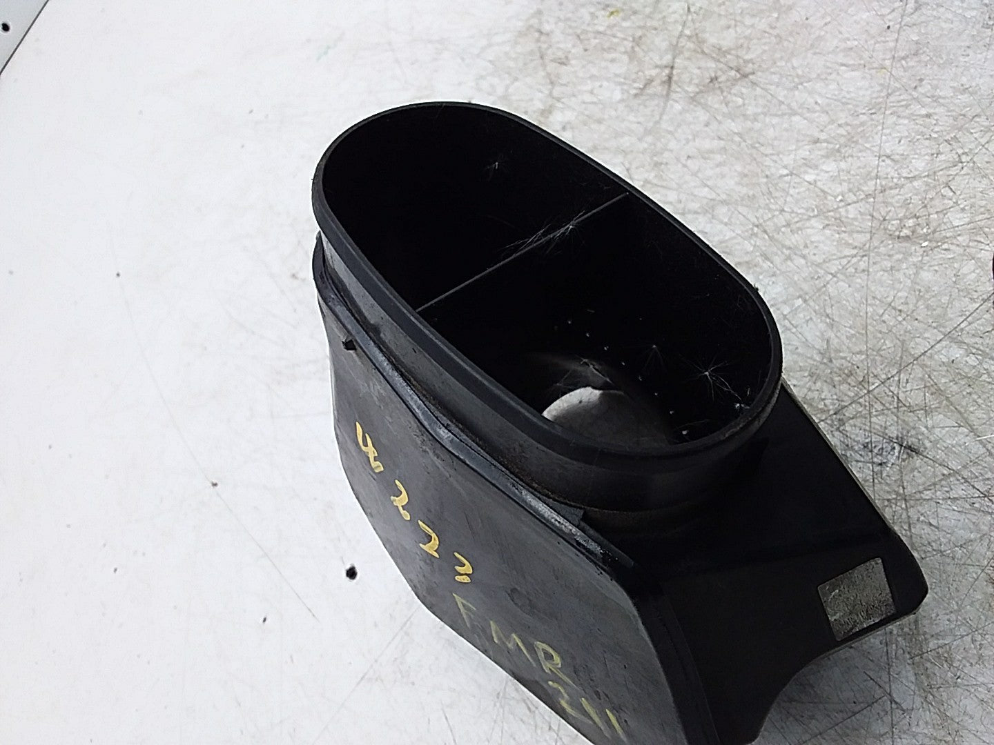 MERCEDES BENZ  E-CLASS W213 AIR INTAKE DUCT A6540901200 FMR211