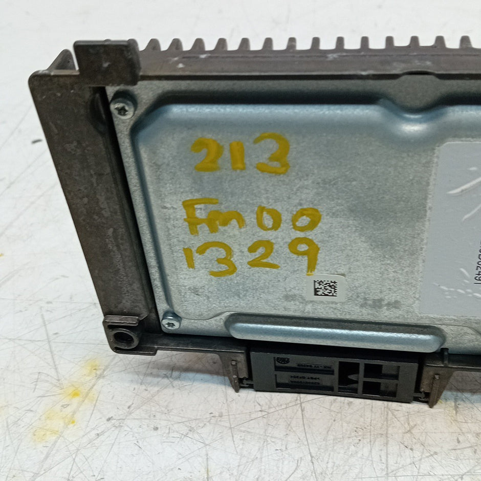 MERCEDES E-CLASS W213 ECU INTELLIGENT DRIVE CONTROL MODULE A2139007109 FM001329