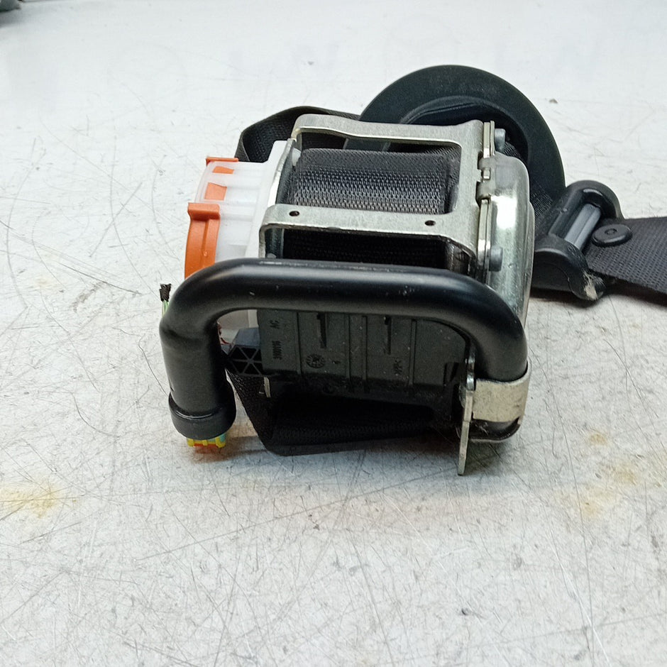 MERCEDES A-CLASS W177 SEAT BELT FRONT LEFT PASSENGER SIDE NSF A1778600800 FMS469
