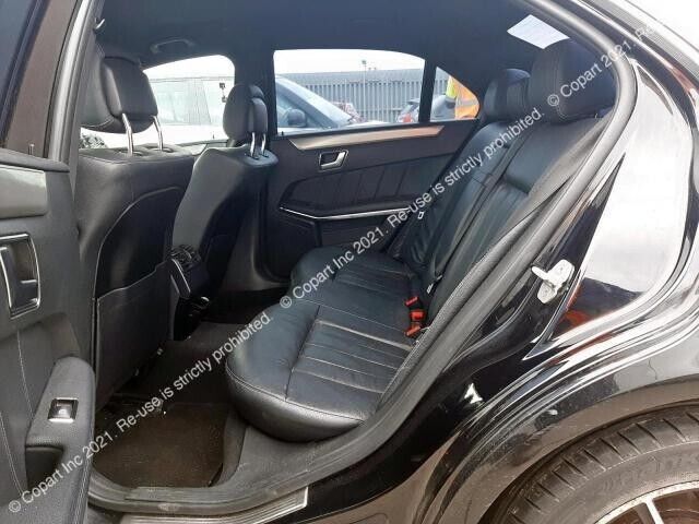 MERCEDES BENZ E-CLASS W212 /BREAKING - HEAD LIGHT , TAIL LIGHT AND WING MIRROR