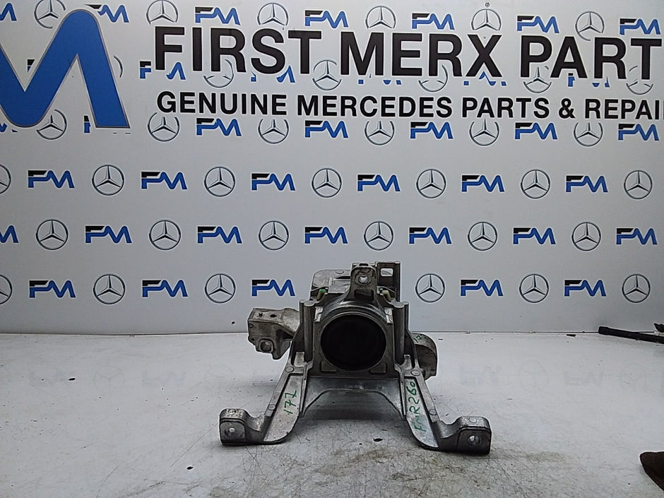MERCEDES A-CLASS W177 ENGINE MOUNT BRACKET SUPPORT RIGHT A2472401800 FMR260