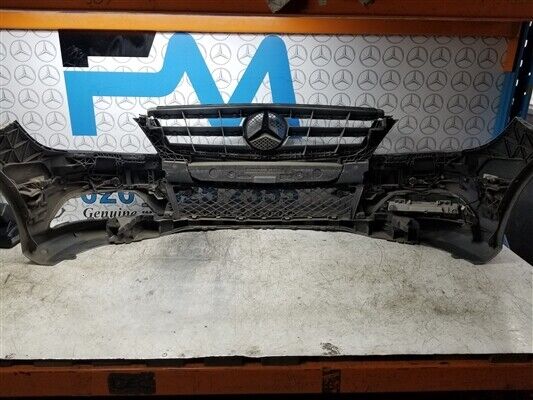 MERCEDES BENZ C CLASS W204 2011-2016