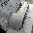 MERCEDES BENZ A-CLASS W176 REAR BUMPER 2012-18 A1768853000 WHITE FMX32