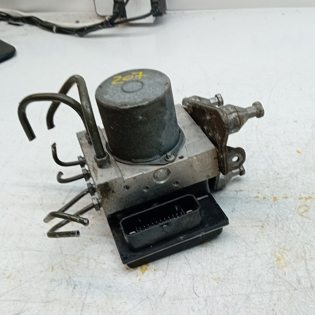 MERCEDES BENZ E-CLASS W207 ABS PUMP MODULE CONTROL UNIT A2124313512 FM001250