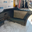 MERCEDES BENZ E-CLASS W207BCOUPE REAR BUMPER BLACK 2013  FMX148