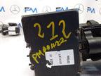 MERCEDES E-CLASS W212 ABS PUMP MODULE CONTROL UNIT A2124313512 FM00422