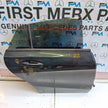 MERCEDES BENZ CLA-CLASS W117 DRIVER SIDE REAR DOOR ( OFF SIDE REAR ) FM011