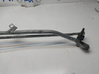 14-21 MERCEDES C CLASS WINDSCREEN WIPER MOTOR & LINKAGE FRONT A2058208202FM00217