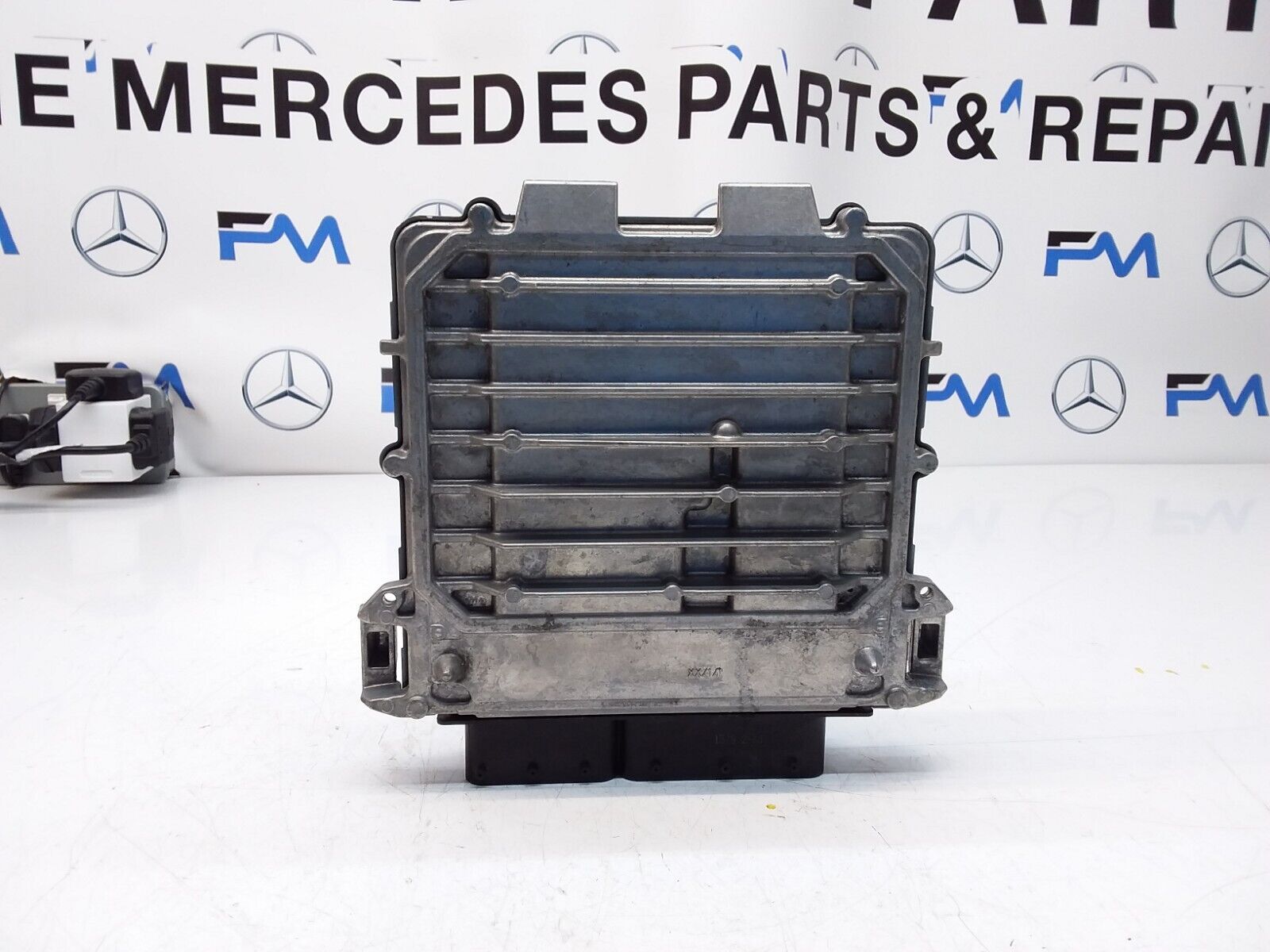 MERCEDES GLA 2015-17 ENGINE  ECU CONTROL MODULE A2709002900 FM00366