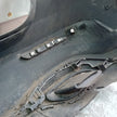 MERCEDES BENZ  A-CLASS W177 REAR BUMPER A1778804801 2018 GREY FMX8