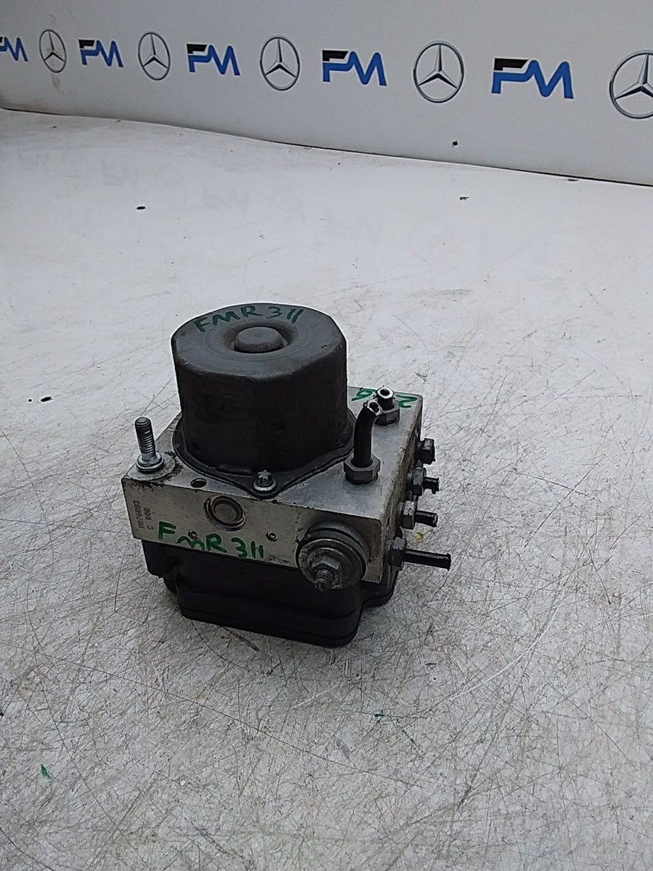 MERCEDES B-CLASS W246 ABS PUMP CONTROL MODULE UNIT A0094316412 FMR311