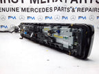 MERCEDES S-CLASS W222 DISPLAY SCREEN INSTRUMENT CLUSTER A2229005712 FM00624