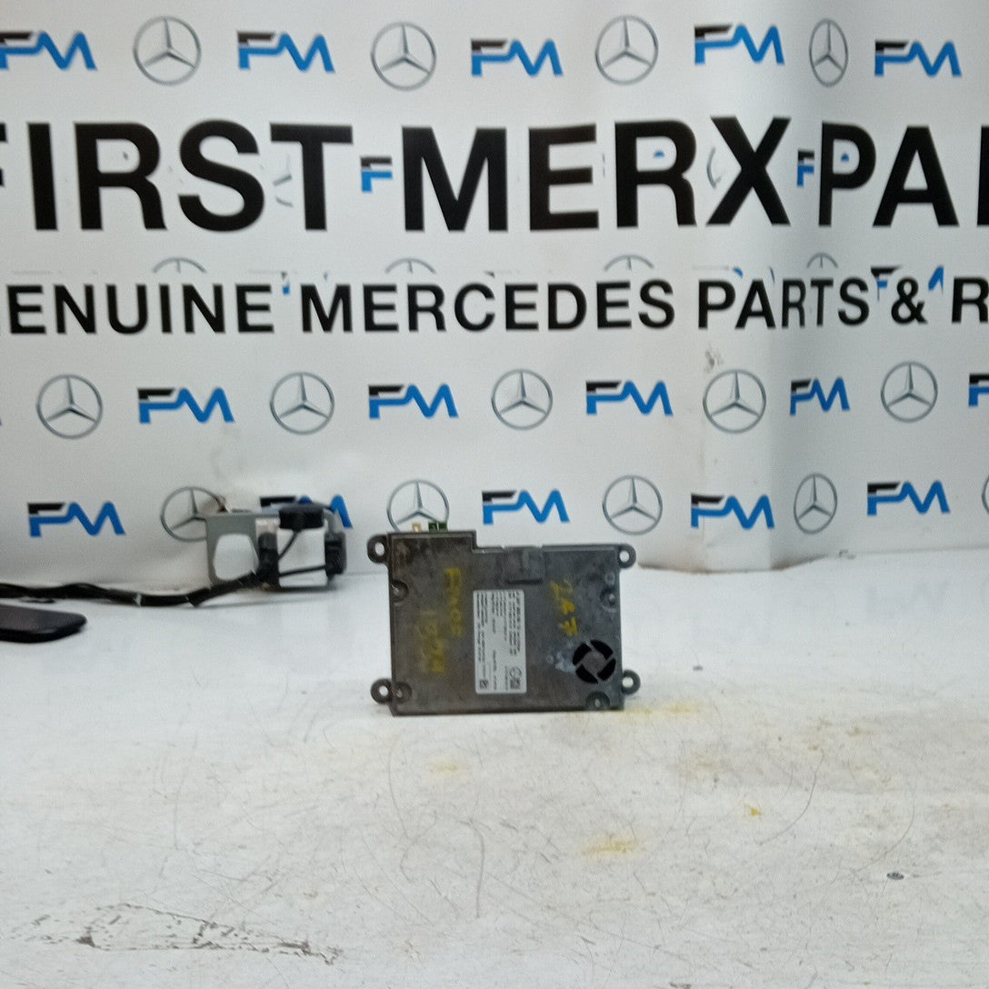 MERCEDES B-CLASS W247 INSTRUMENT CLUSTER CONTROL MODULE A2479006612 FM001339