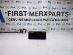 MERCEDES C-CLASS W205 COUPE 2017 SAT NAV MULTIMEDIA SCREEN A2059002211 FM00666