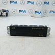MERCEDES E-CLASS W213 KNEE AIRBAG DRIVER OS RIGHT Q03 A2138600302 FM001222