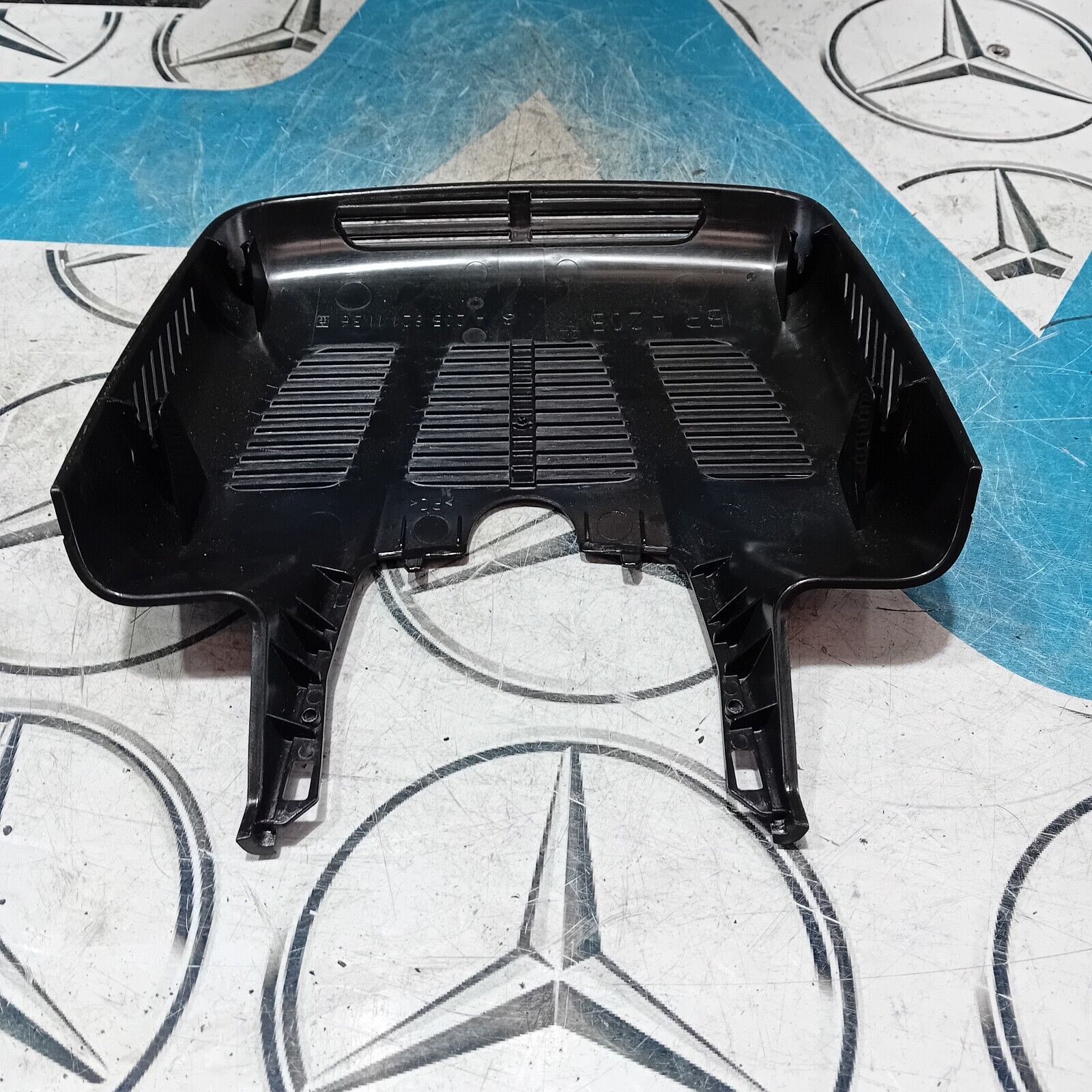 MERCEDES-BENZ C Cabrio A205 Headliner Light Trim A2058211136 A1728208610 2016