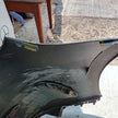 MERCEDES BENZ A-CLASS W177 REAR BUMPER 2019 GREY A1778804701 FMX47