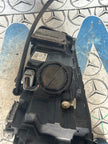 MERCEDES A CLASS 2012-2015 DRIVER SIDE HEADLIGHT  A1768203061 FMH14