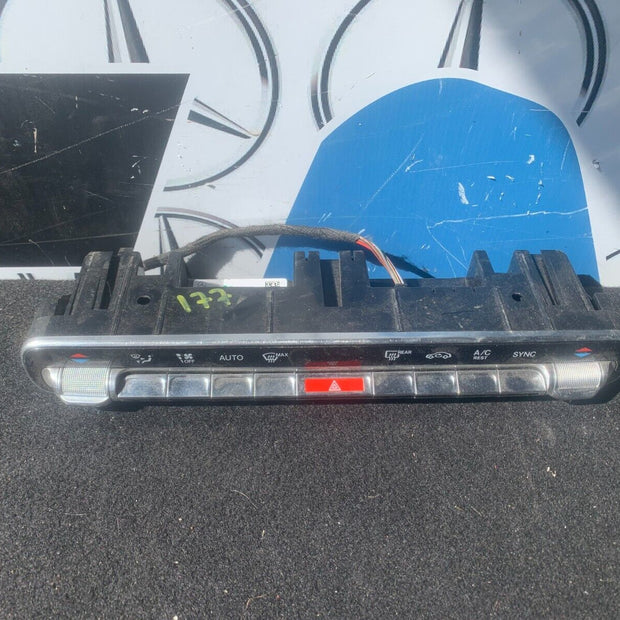 MERCEDES A CLASS AC AIR CON HEAT CLIMATE CONTROL PANEL W177 2018-23 A2479053402