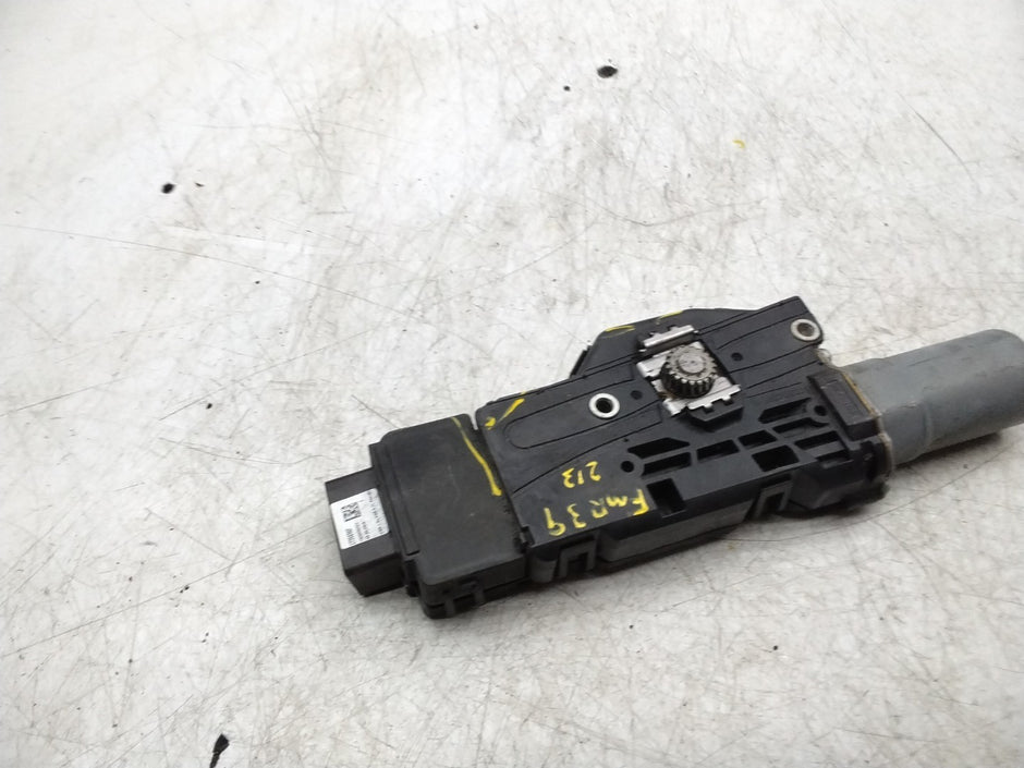 MERCEDES MERCEDES E-CLASS W213 SUNROOF MOTOR A2139062104 FMR39 (DAMAGED) 