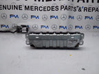 2018 MERCEDES BENZ A-CLASS W213 DRIVER SIDE KNEE AIRBAG A2138600302 FM00332