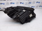 MERCEDES W213 E-CLASS PASSENGER NS HEADLIGHT A2139064104 FMH81 LED HIGH PERFORM 