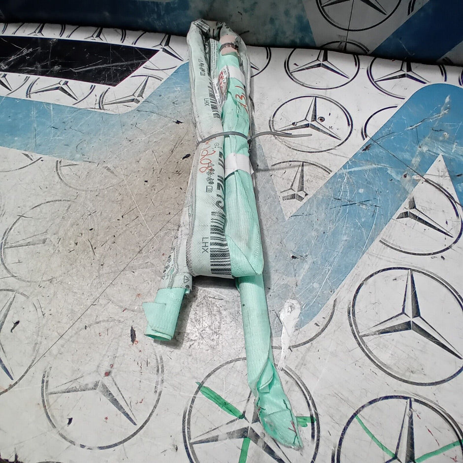 2021-2024 MERCEDES E CLASS  AIR BAG PASSENGER NEAR SIDE LEFT 2138600902 FM208