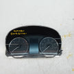 MITSUBISHI OUTLANDER SPEEDOMETER INSTRUMENT CLUSTER  8100C509 FM001141