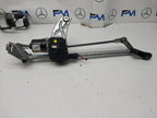 MERCEDES-BENZ A CLASS W177  FRONT WIPER MOTOR WITH LINKAGE A1779064801 FM00245