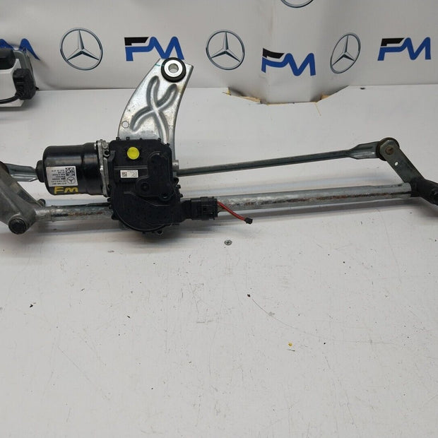 MERCEDES-BENZ A CLASS W177  FRONT WIPER MOTOR WITH LINKAGE A1779064801 FM00245