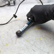 MERCEDES A CLASS W177 BONNET PEDESTRIAN ACTUATOR A1779062301 2017 FM001435